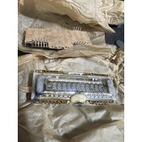 Индикатор ИЛЦ2-12/8Л одним лотом 7 штук новые СССР