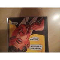 THE MOTHERS OF INVENTION (FRANK ZAPPA)  "WEASELS RIPPED MY FLESH " CD 1970