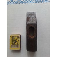 Молоток большой с клеймом