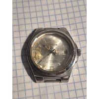 Часы cardi . Не проверялись