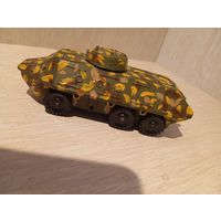 БТР СССР 1970