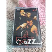 Кассета Алиса.  JAZZ....