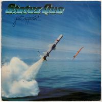 LP Status Quo 'Just Supposin'...'