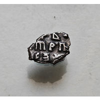 Чешуя / Копейка 1704 г., Пётр I, КГ 2022, Кадашевский денежный двор. Лот че-3.2