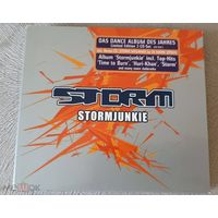 Storm - Stormjunkie (2CD) (Европа)