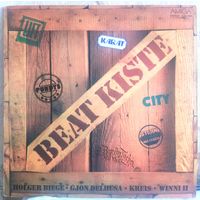 Сборник - "Beat Kiste" / Karat, Puhdys, Maryla Rodowicz