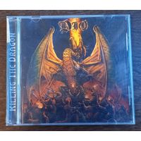Dio - Killing The Dragon