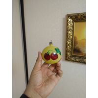 Елочная игрушка