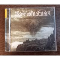 Rossomahaar - Quaerite Lux In Tenebris