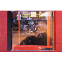 Tom Waits - Nighthawks At The Diner (1998, CD)