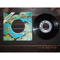 Dean Reed -Cindy / Hey Biladi /LP
