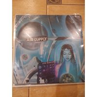 AIR SUPPLY  " LIFE SUPPORT" 1979  LP AUSTRALIA BIG TIME PRODUCTIONS BZL 233 NM-