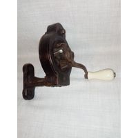 Ручной привод для швейной машинки СССР