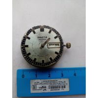 МЕХАНИЗМ РАКЕТА СССР (2627,Н)