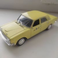 Газ 2401 Волга