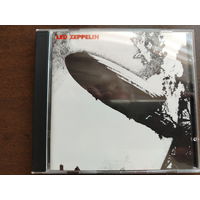 LED ZEPPELIN - Led Zeppelin  1969  CD