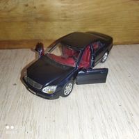 Mercedes.Schuco.1/43.