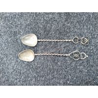 Ложки чайные