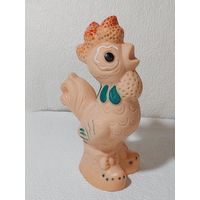 Петушок(резина) времён СССР,80-е годы
