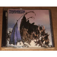 Nazareth – Hair Of The Dog 1975 (Audio CD) Remastered + 6 bonus tracks