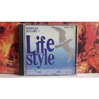 Lifestyle Sampler Vol.1 1986 Japan Обмен возможен