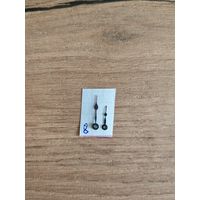 Стрелка к часам