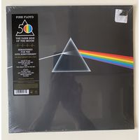 Pink Floyd The Dark Side Of The Moon запечатанный