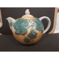 Чайник заварочный СССР. Полонский ФЗ