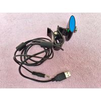 Веб камера ,как новая