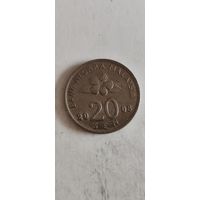 Малайзия 20 сен 2008