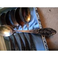 Ложки чайные