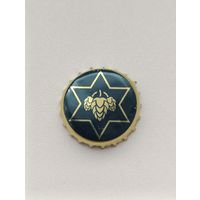 Пивные крышки - пробки