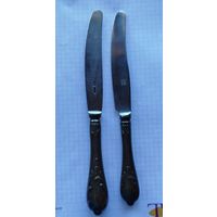 Ножи мельхиор СССР