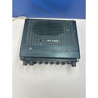 Магнитола автомобильно-переносной радиоприемник Урал-Авто-2