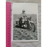 Солдаты вермахта. 1941...1945. Копии с оригинальных фото. Для панно с экспонатами, гаража, домашнего музея. С Рубля/шт.