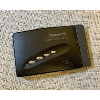 Кассетный плеер Panasonic RQ-S70