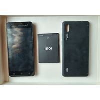 Телефон Inoi 2 Lite, 2021,8GB