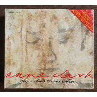 CD,(UK) Anne Clark – The Last Emotion (3CD)
