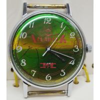 Часы "Луч 2209" артель, костюмные ультратонкие,За вашу цену!!