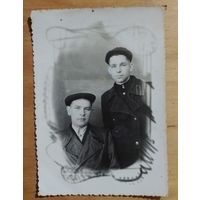 Старое фото в коллекцию