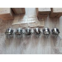 Лампы ГУ-32. НОВЫЕ.