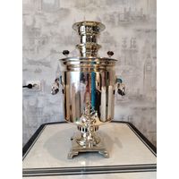 Самовар Котырева