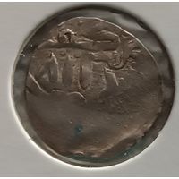 Данг Пулад хан 1407-1410 чекан Каффа 811 г.х.