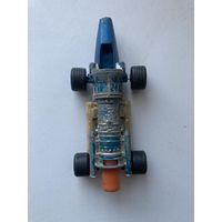 Машинка гоночная (модель), из 90-х гг.