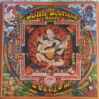 The John Scofield Band, uberjam, US, 2002г,.Отличный альбом 5звезд!!!