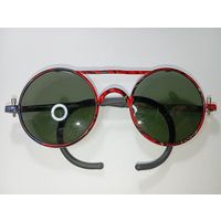 Винтажные очки