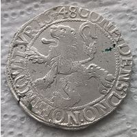 Талер 1648 лёвик