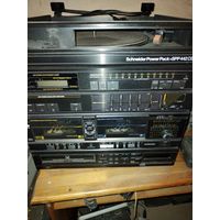 Музыкальный центр 1988 г