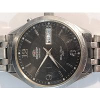 Часы Ориент