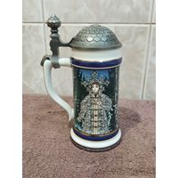 Кружка пивная